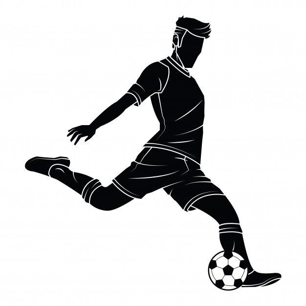 Football poster