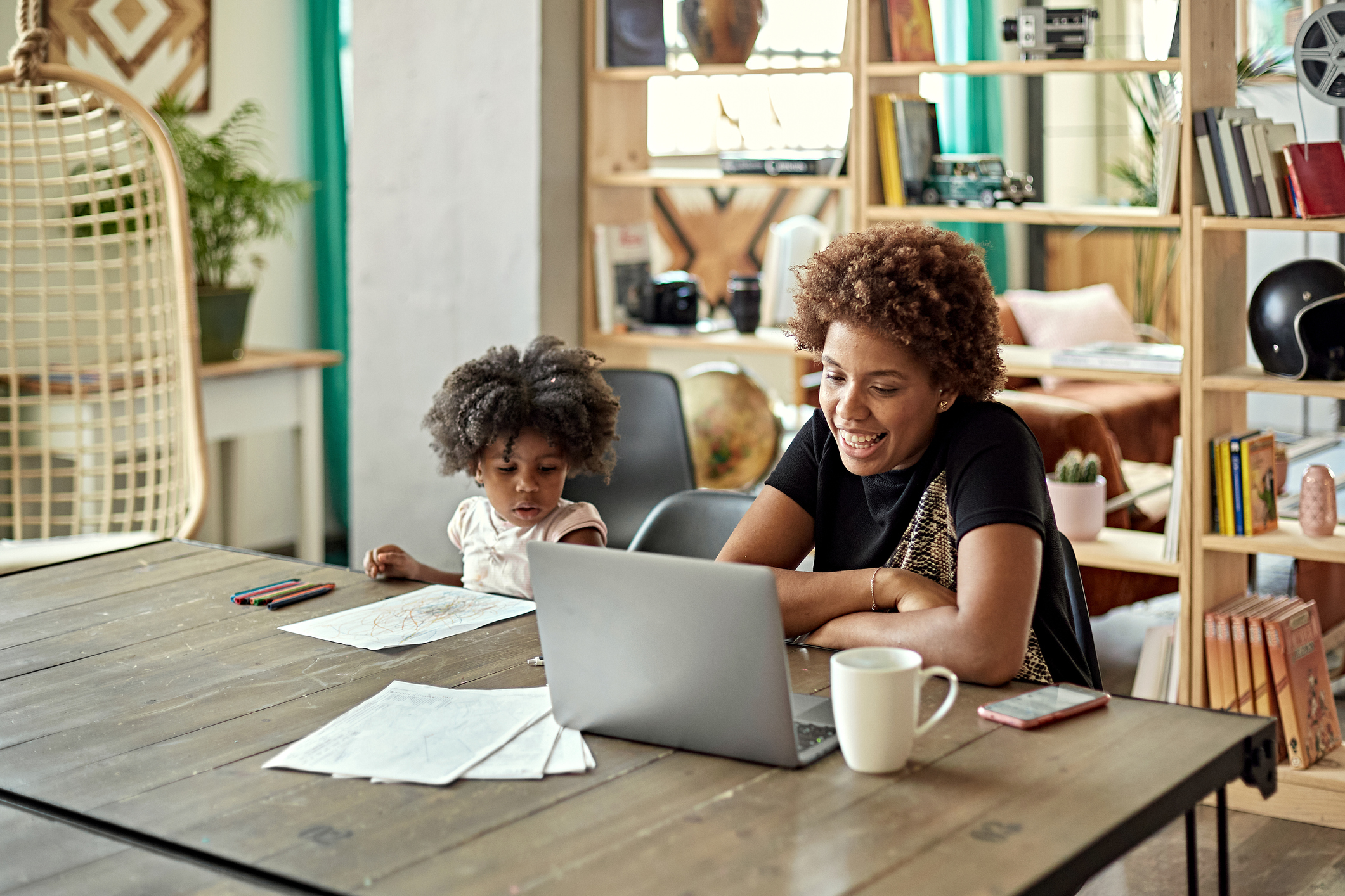 The 5 Best Work From Home Businesses That Provide Long-Term Growth