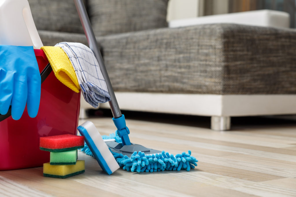 How To Clean Like A Pro: The Ultimate Guide To House Cleaning