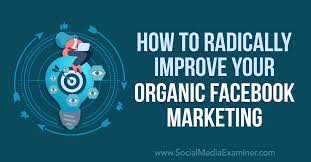 Facebook Marketing