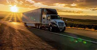 Freight Trucks The Backbone of the Transportation Industry