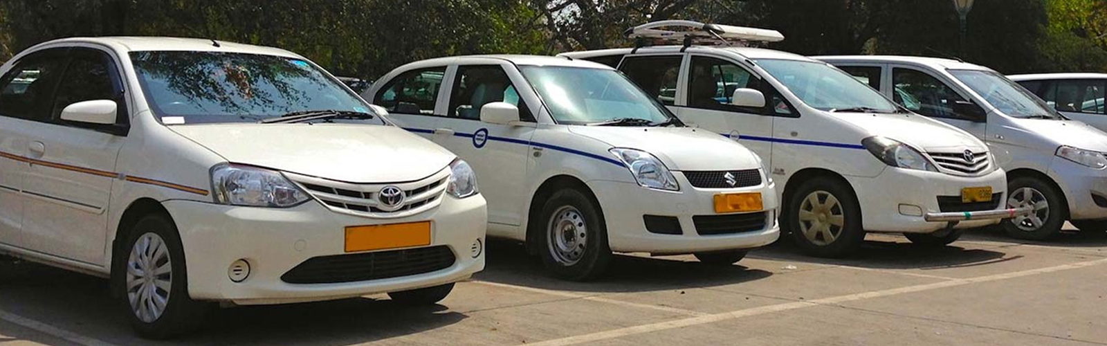 Affordable Taxi Service in Chandigarh