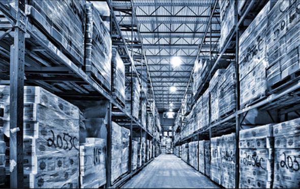 Storage Virtualization